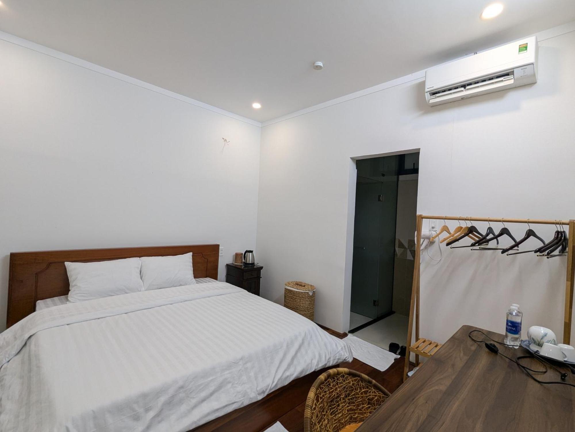 Friendly Homestay Kon Tum Exterior photo